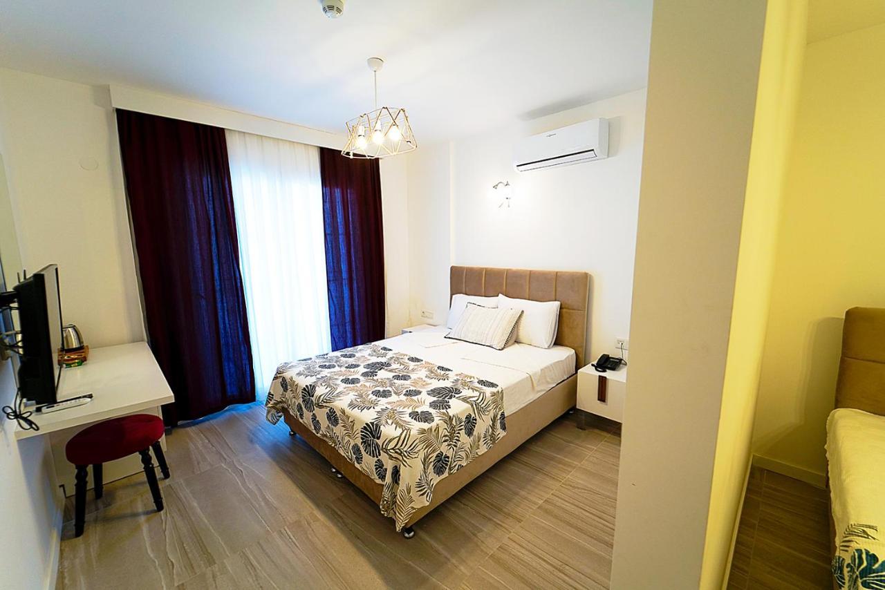 Tepehan By Oezkul Izmir Exterior photo