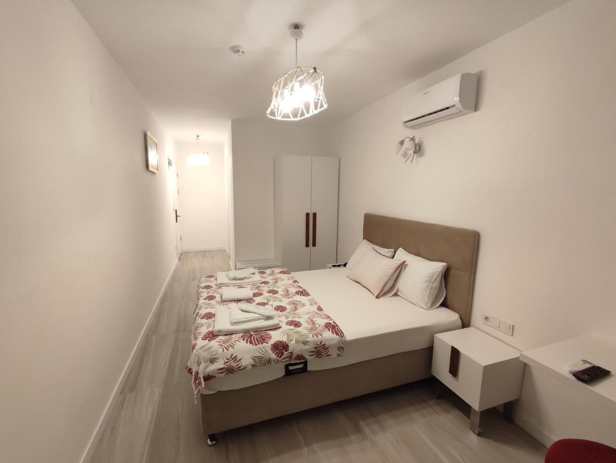 Tepehan By Oezkul Izmir Exterior photo
