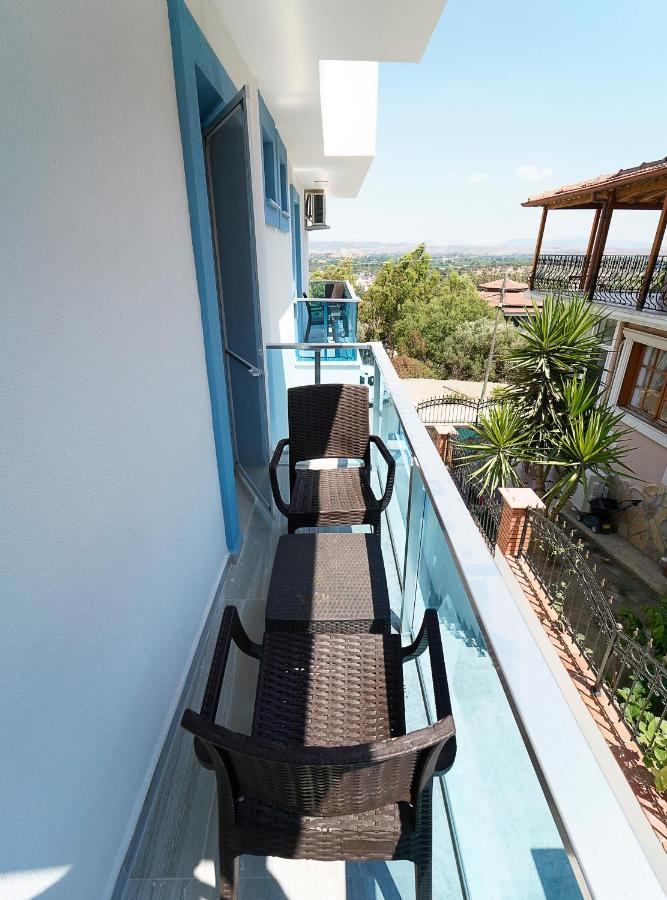 Tepehan By Oezkul Izmir Exterior photo